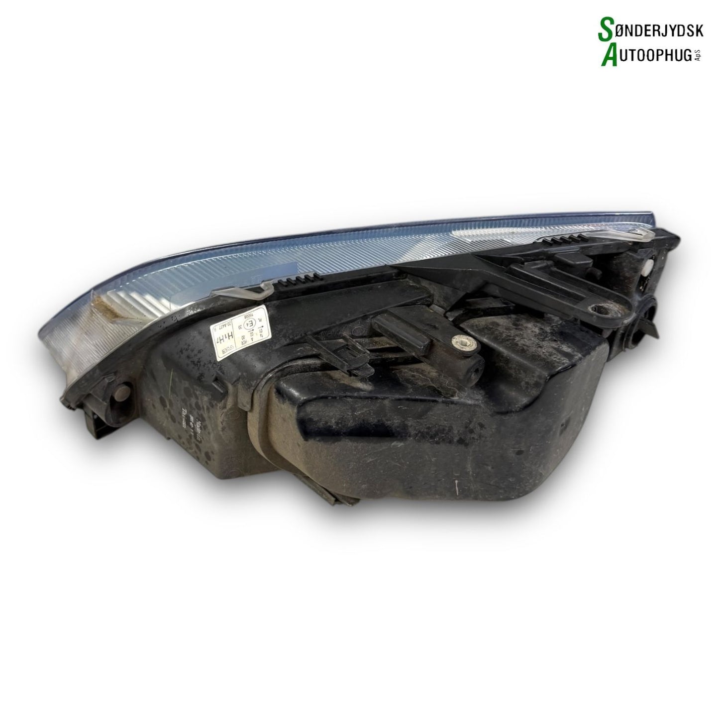 Ford C-Max 1 Forlygte Med OEM Nr. 1347459 Fra Ford Ophugger