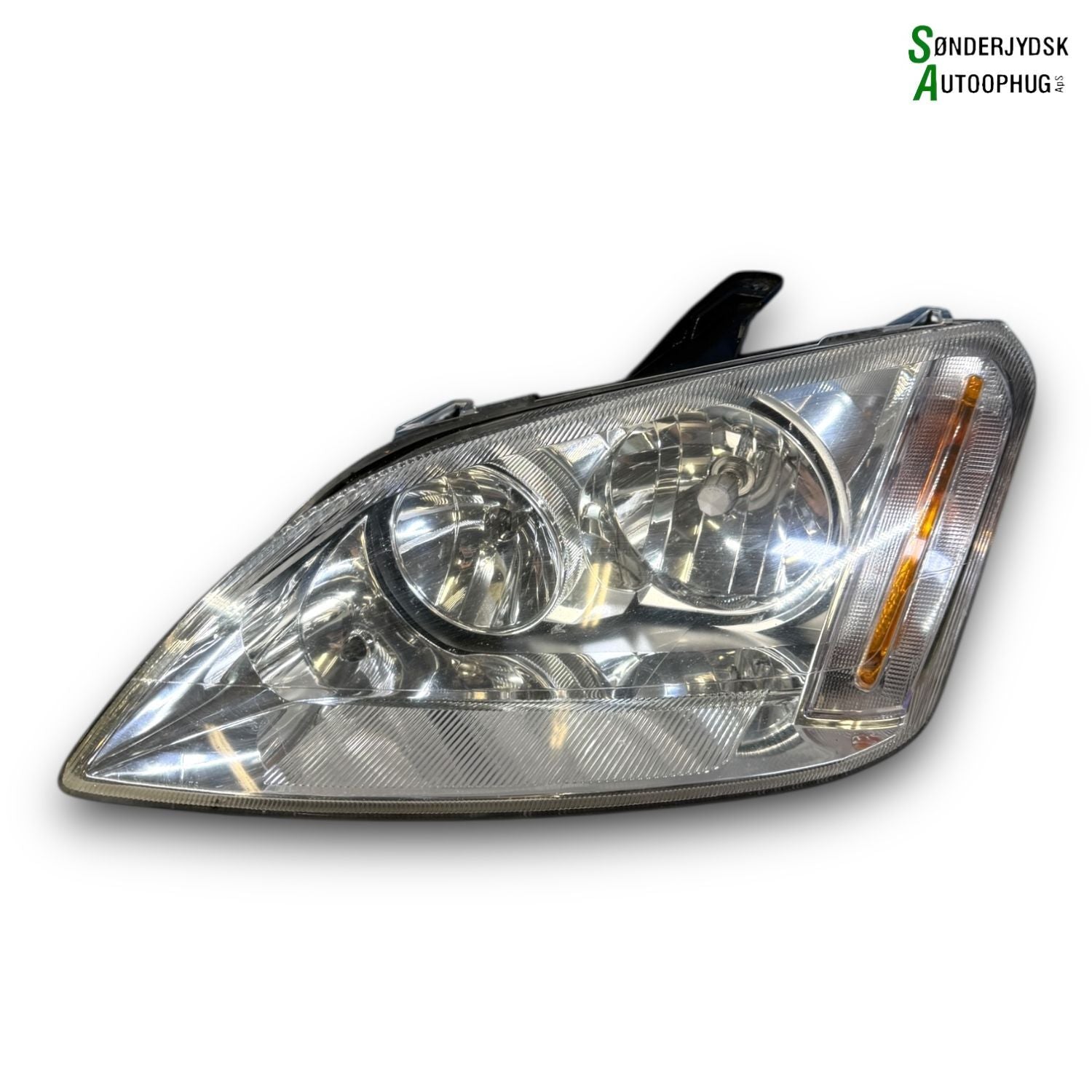 Ford C-Max 1 Forlygte Med OEM Nr. 1347463 Fra Ford Ophugger