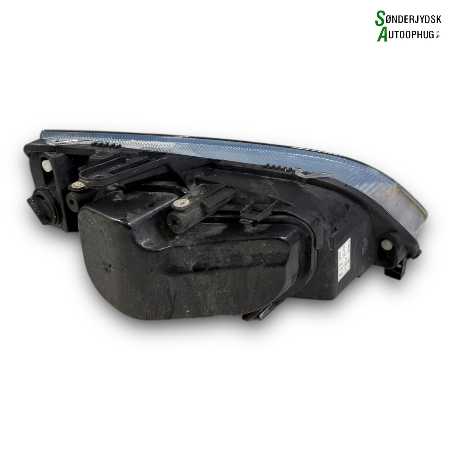 Ford C-Max 1 Forlygte Med OEM Nr. 1347463 Fra Ford Ophugger