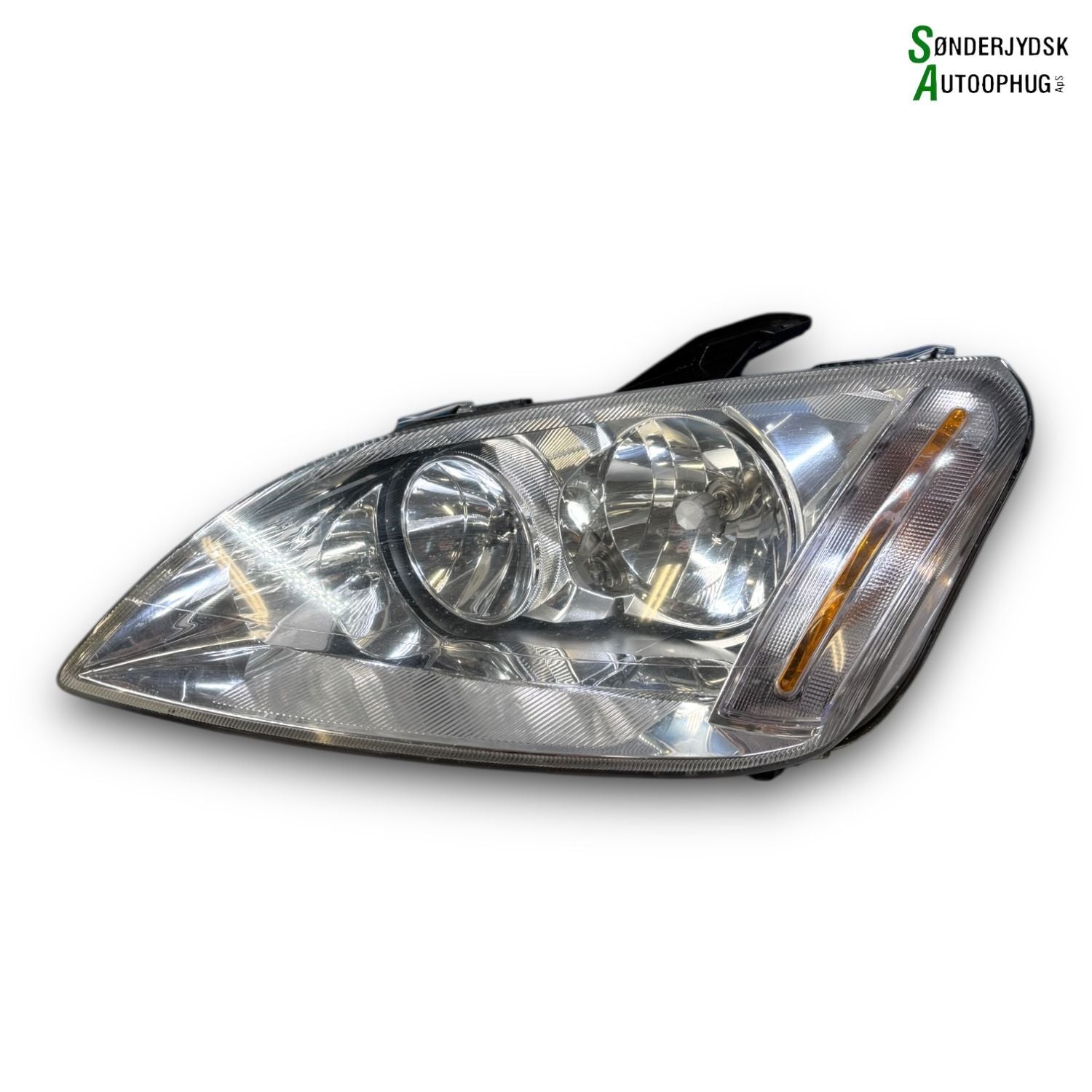 Ford C-Max 1 Forlygte Med OEM Nr. 1347463 Fra Ford Ophugger