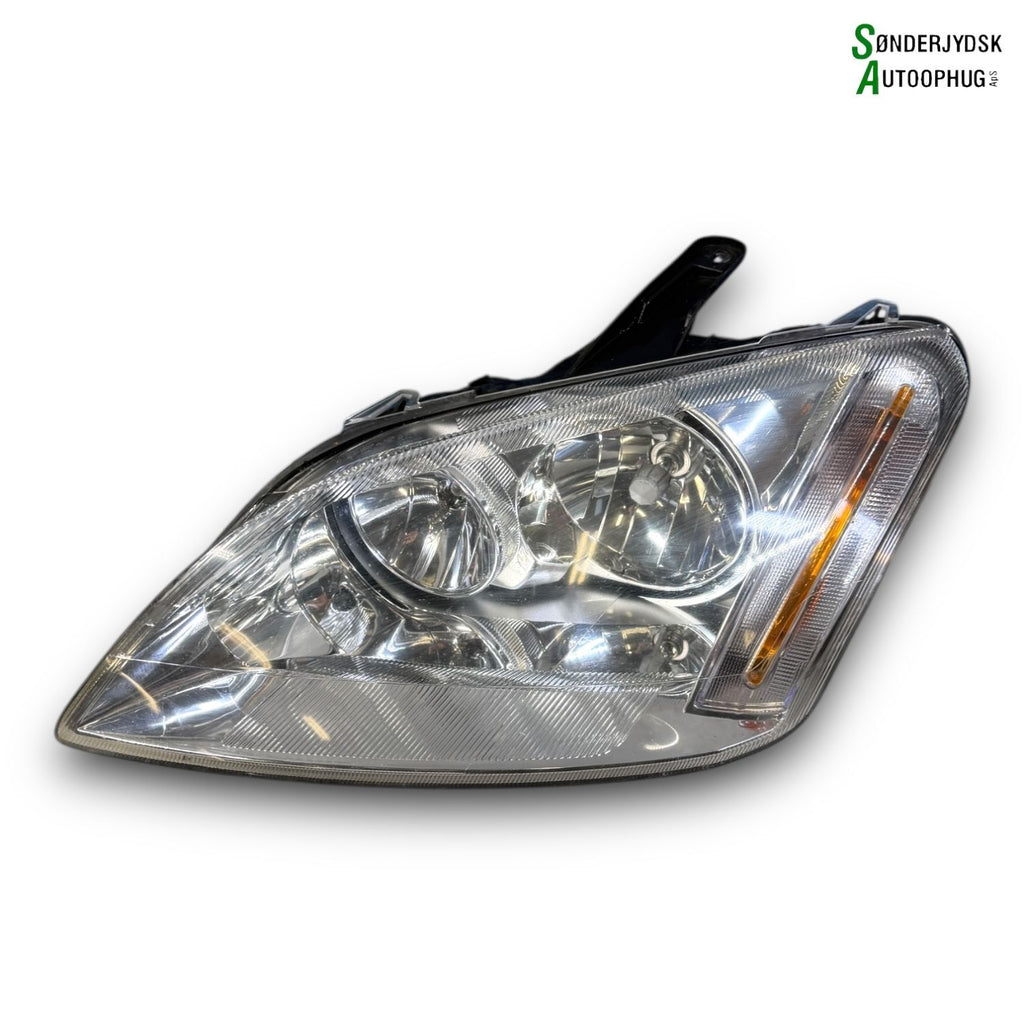 Ford C-Max 1 Forlygte Med OEM Nr. 1347463 Fra Ford Ophugger