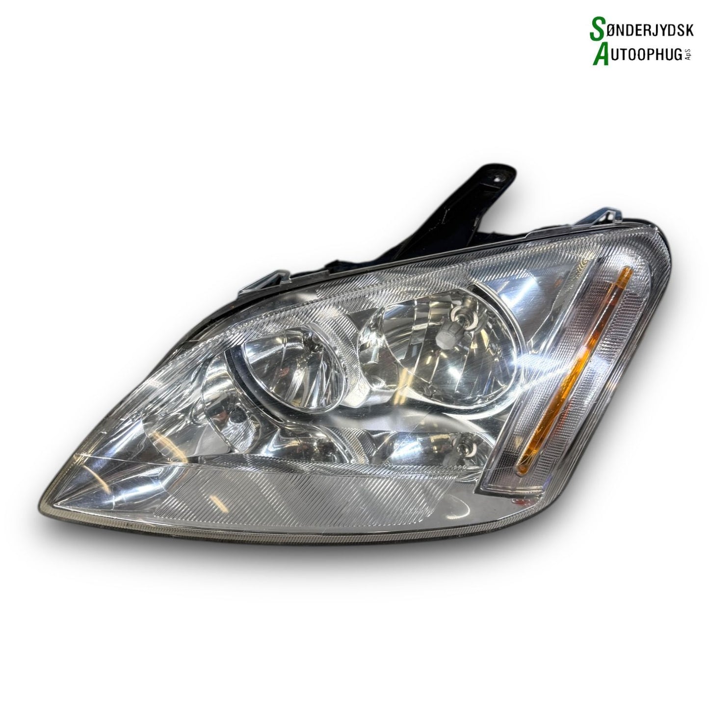 Ford C-Max 1 Forlygte Med OEM Nr. 1347463 Fra Ford Ophugger