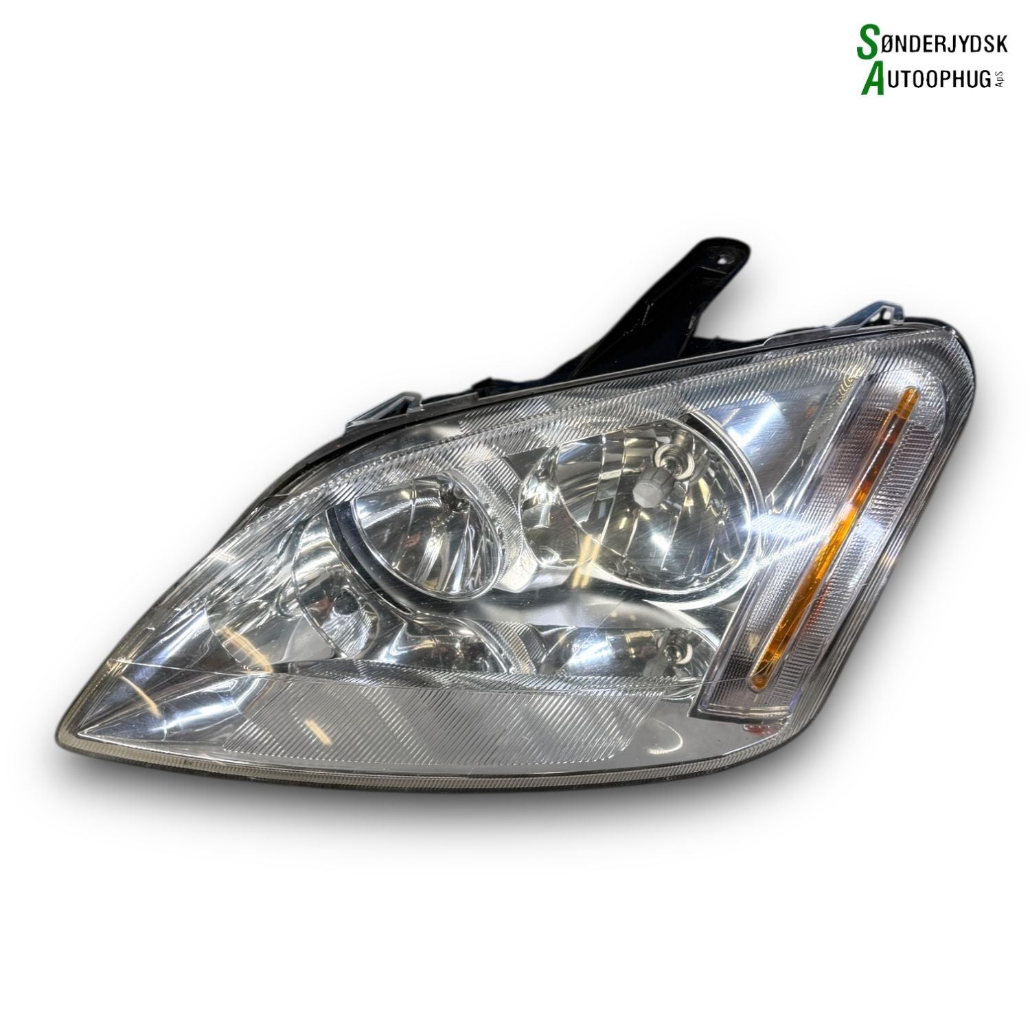 Ford C-Max 1 Forlygte Med OEM Nr. 1347463 Fra Ford Ophugger