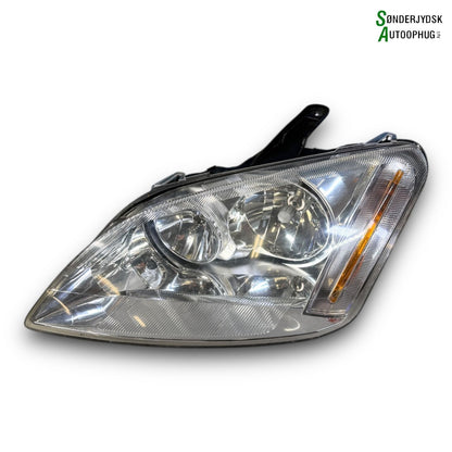 Ford C-Max 1 Forlygte Med OEM Nr. 1347463 Fra Ford Ophugger