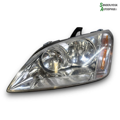 Ford C-Max 1 Forlygte Med OEM Nr. 1347463 Fra Ford Ophugger