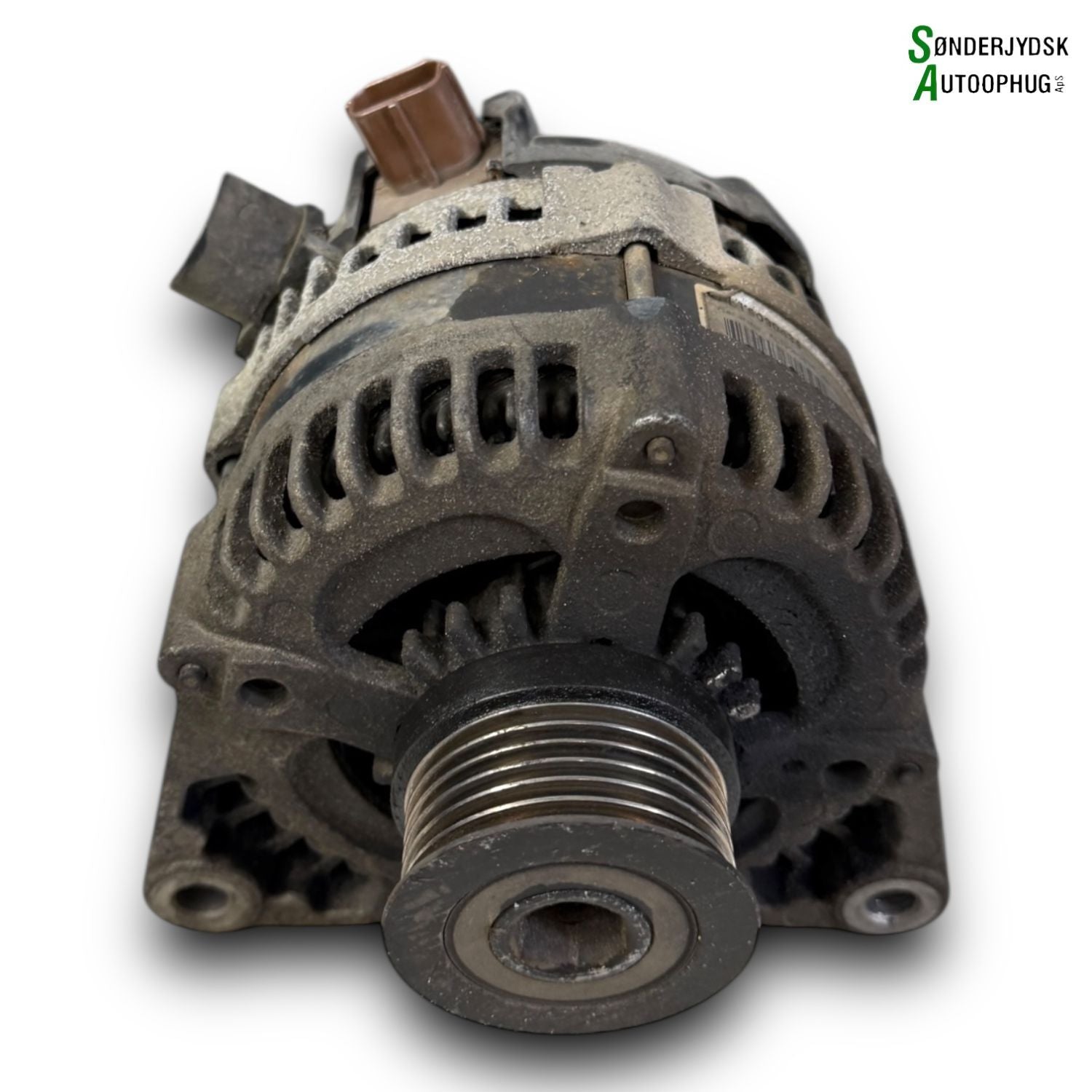 Ford C-Max 1 Generator Med OEM Nr. 63377416 Fra Ford Ophugger