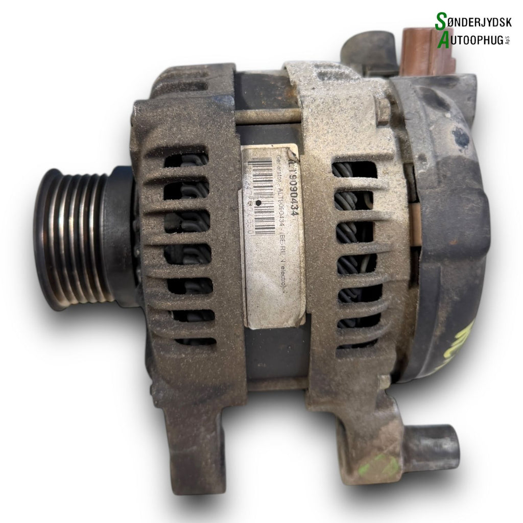 Ford C-Max 1 Generator Med OEM Nr. 31288155 Fra Ford Ophugger