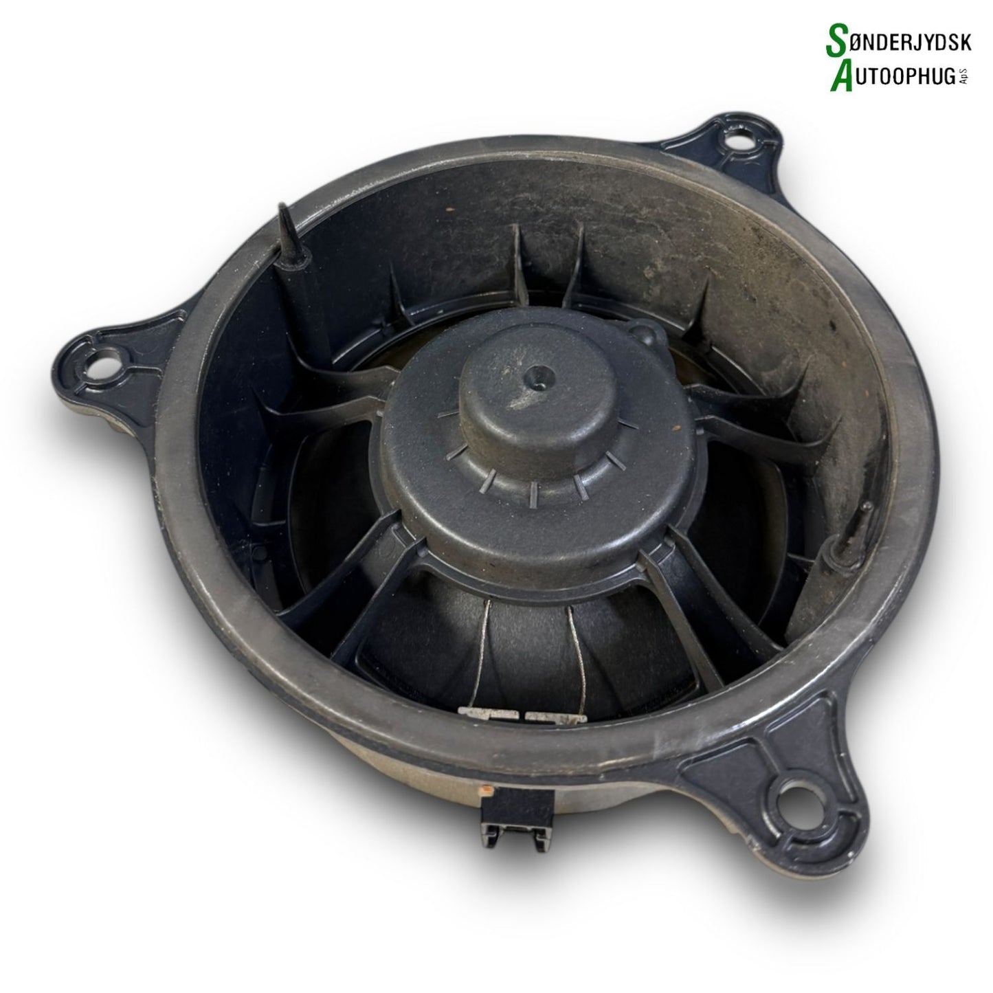 Renault Grand Scenic 3 Højttaler Med OEM Nr. 281440283R Fra Renault Ophugger