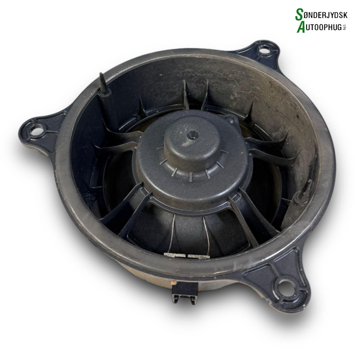 Renault Grand Scenic 3 Højttaler Med OEM Nr. 281440283R Fra Renault Ophugger