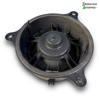 Renault Grand Scenic 3 Højttaler Med OEM Nr. 281440283R Fra Renault Ophugger
