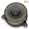 Renault Grand Scenic 3 Højttaler Med OEM Nr. 281440283R Fra Renault Ophugger