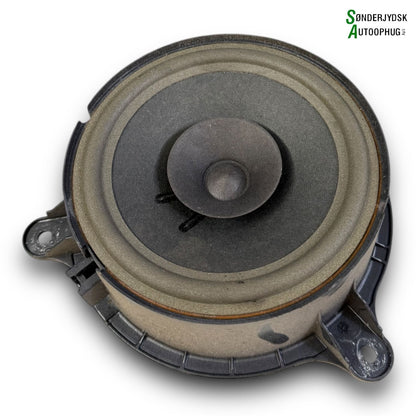 Renault Grand Scenic 3 Højttaler Med OEM Nr. 281440283R Fra Renault Ophugger