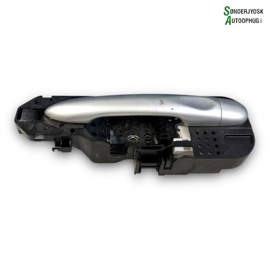 Renault Grand Scenic 3 Håndtag Udvendig Med OEM Nr. 806070032R Fra Renault Ophugger