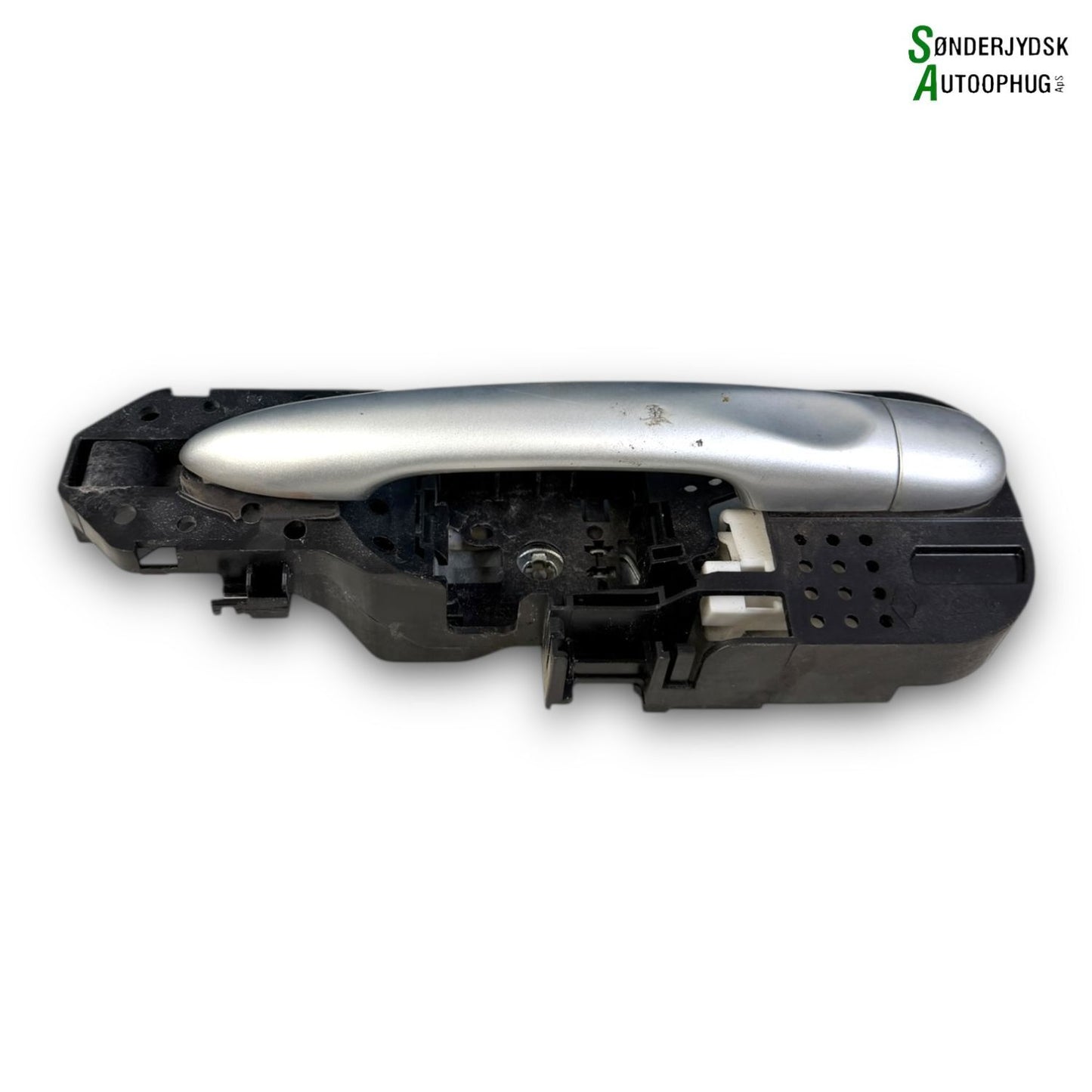 Renault Grand Scenic 3 Håndtag Udvendig Med OEM Nr. 806B02596R Fra Renault Ophugger