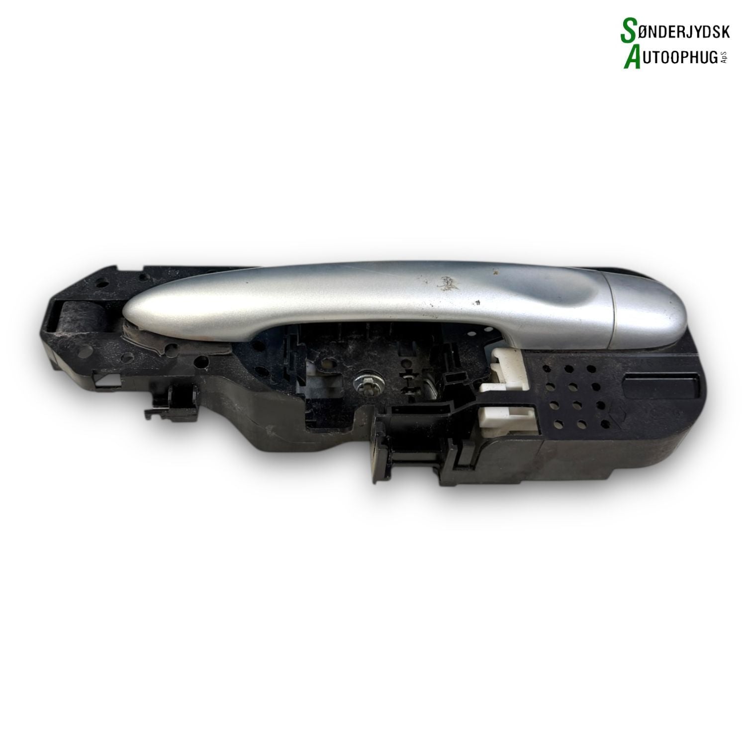 Renault Grand Scenic 3 Håndtag Udvendig Med OEM Nr. 806B02596R Fra Renault Ophugger