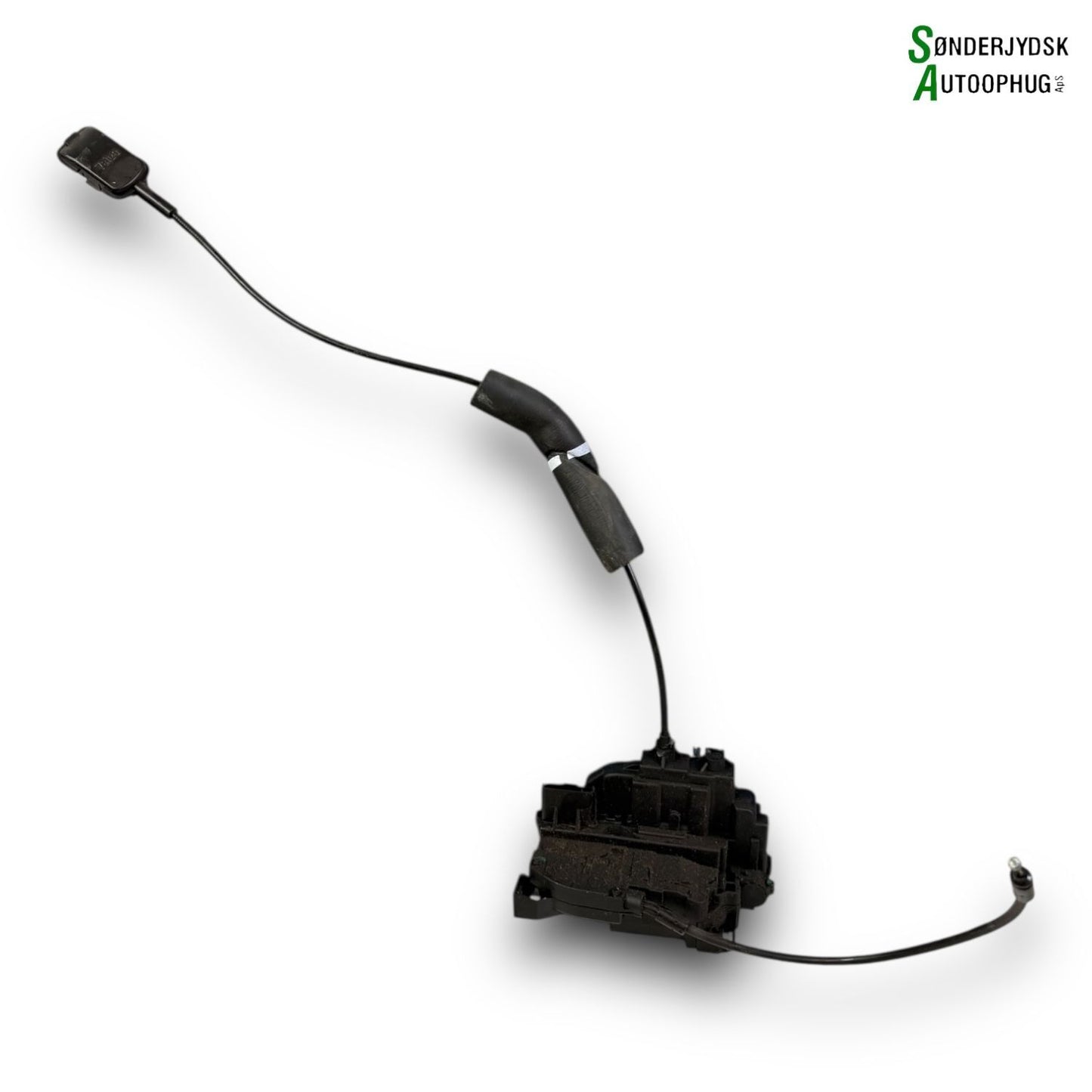 Renault Grand Scenic 3 Dørlås Med OEM Nr. 825030032R Fra Renault Ophugger