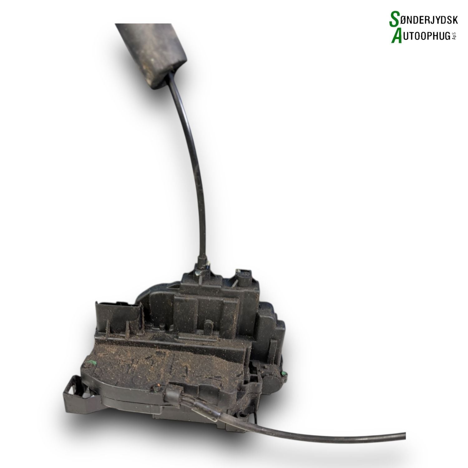 Renault Grand Scenic 3 Dørlås Med OEM Nr. 825030032R Fra Renault Ophugger