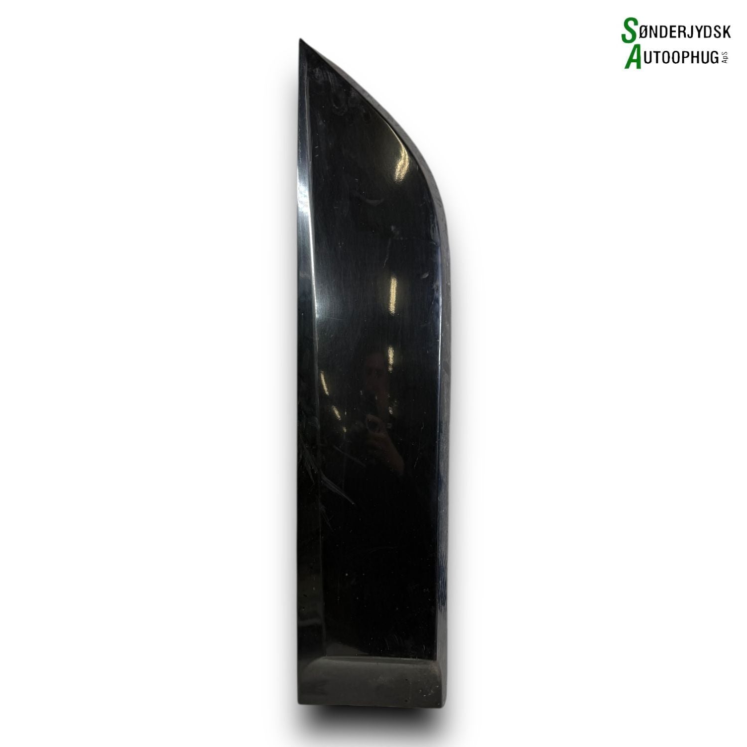 Renault Grand Scenic 3 Fender/Pynteliste Med OEM Nr. 828777002R Fra Renault Ophugger