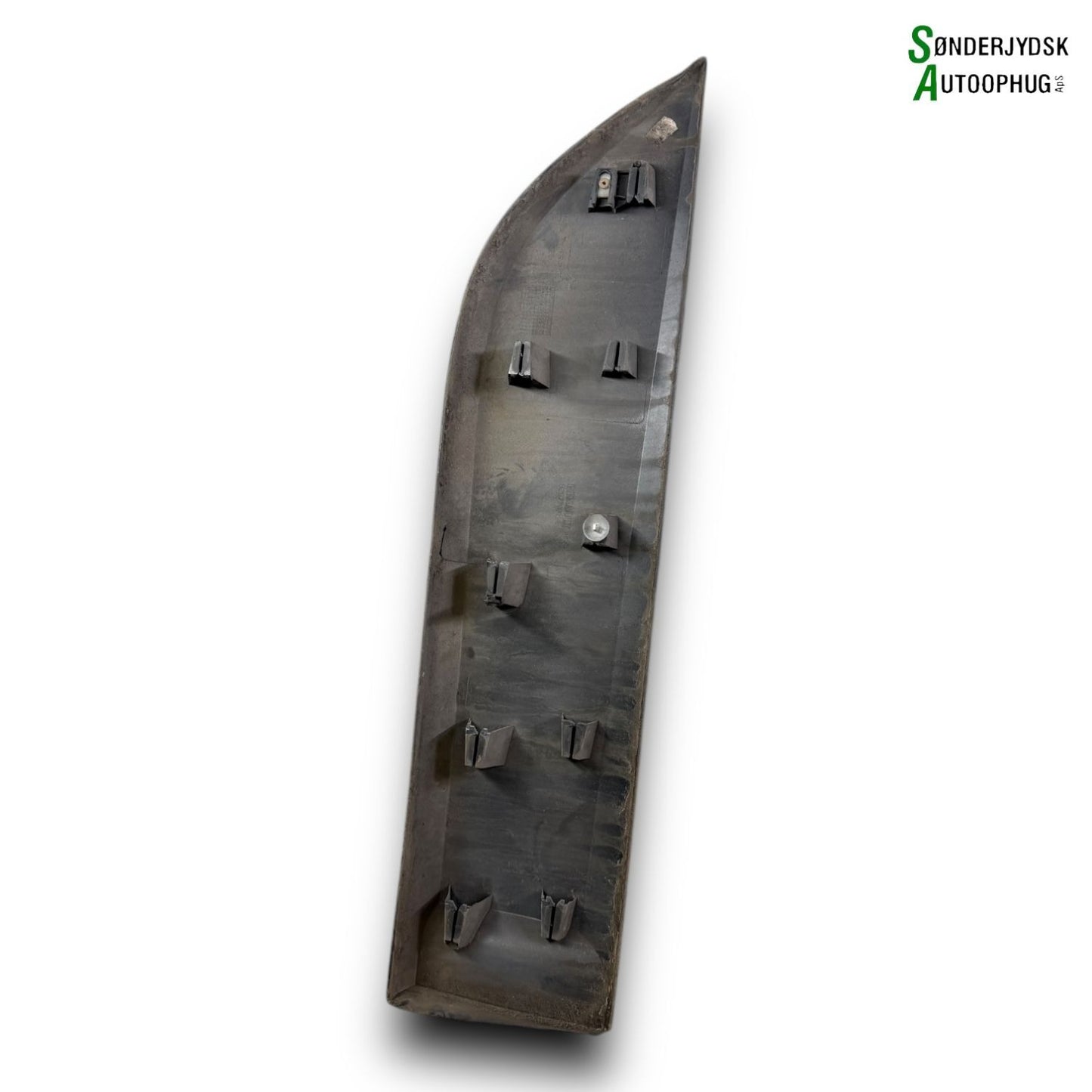 Renault Grand Scenic 3 Fender/Pynteliste Med OEM Nr. 828777002R Fra Renault Ophugger