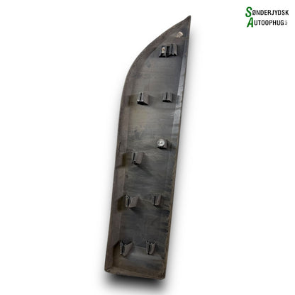 Renault Grand Scenic 3 Fender/Pynteliste Med OEM Nr. 828777002R Fra Renault Ophugger