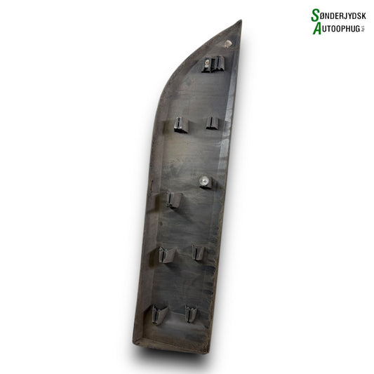 Renault Grand Scenic 3 Fender/Pynteliste Med OEM Nr. 828777002R Fra Renault Ophugger