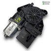 Renault Grand Scenic 3 Rudemotor - Rudehejs Med OEM Nr. 827310166R Fra Renault Ophugger