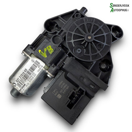 Renault Grand Scenic 3 Rudemotor - Rudehejs Med OEM Nr. 827310166R Fra Renault Ophugger