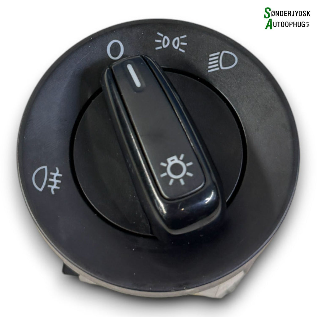 VW Up Kontakt Lys Med OEM Nr. 6R0941531B Fra VW Ophugger