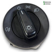 VW Up Kontakt Lys Med OEM Nr. 6R0941531B Fra VW Ophugger