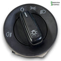 VW Up Kontakt Lys Med OEM Nr. 6R0941531B Fra VW Ophugger