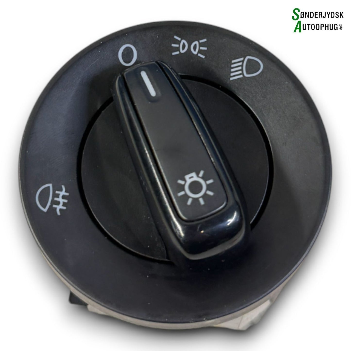 VW Up Kontakt Lys Med OEM Nr. 6R0941531B Fra VW Ophugger