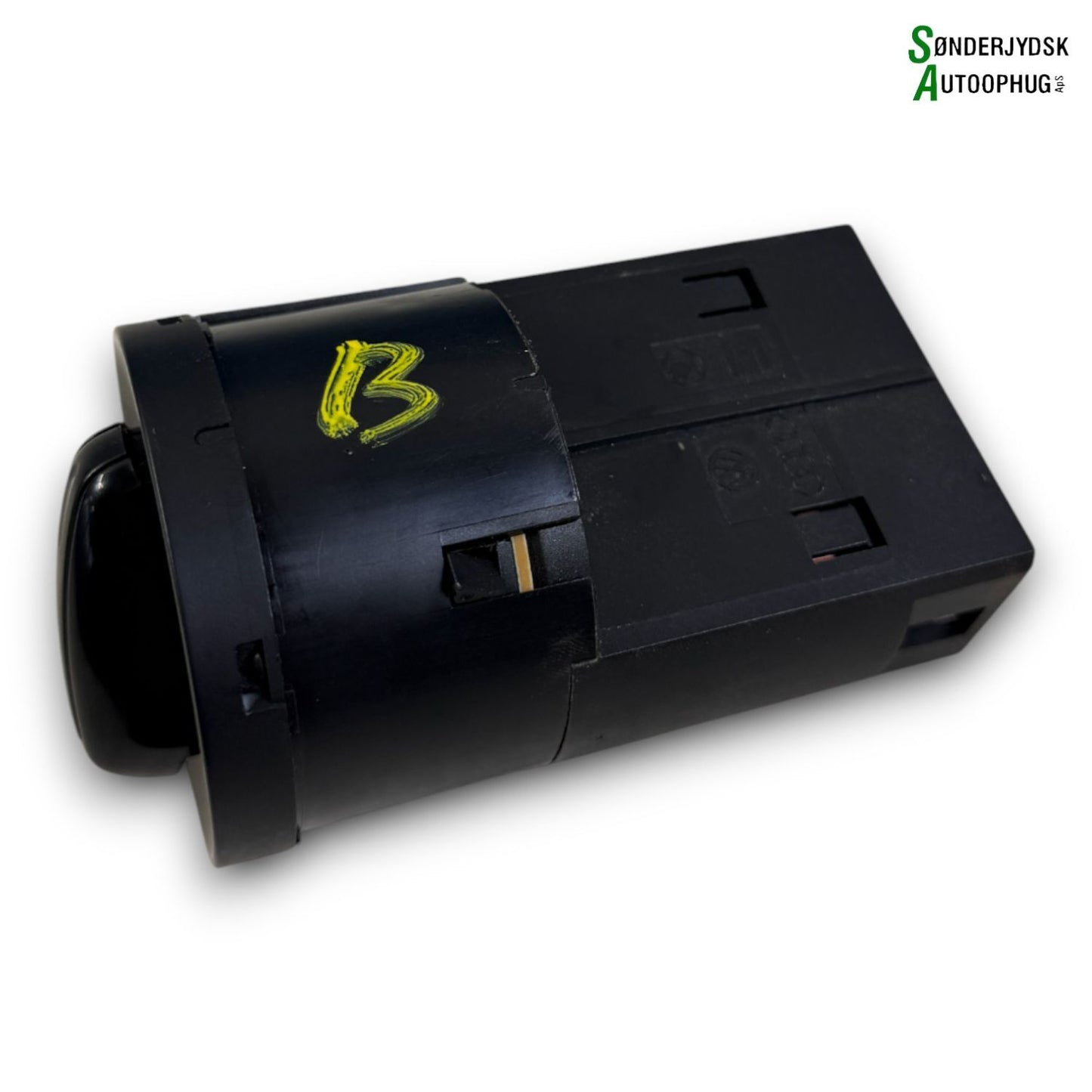 VW Up Kontakt Lys Med OEM Nr. 6R0941531B Fra VW Ophugger