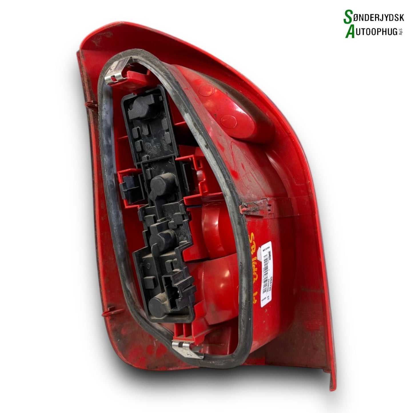 Citroen Xsara Picasso Baglygte Med OEM Nr. Ophugger Fra Citroen Ophugger