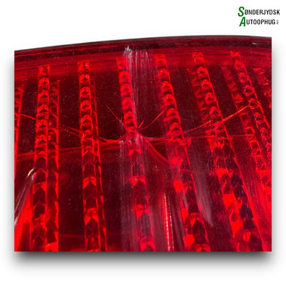 Citroen Xsara Picasso Baglygte Med OEM Nr. Ophugger Fra Citroen Ophugger