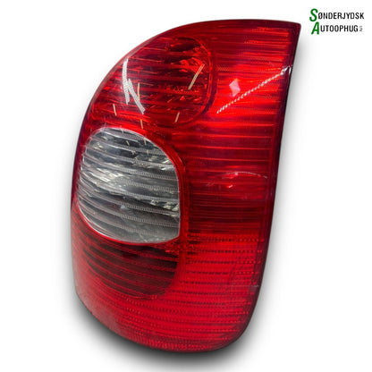 Citroen Xsara Picasso Baglygte Med OEM Nr. Ophugger Fra Citroen Ophugger