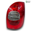 Citroen Xsara Picasso Baglygte Med OEM Nr. Ophugger Fra Citroen Ophugger