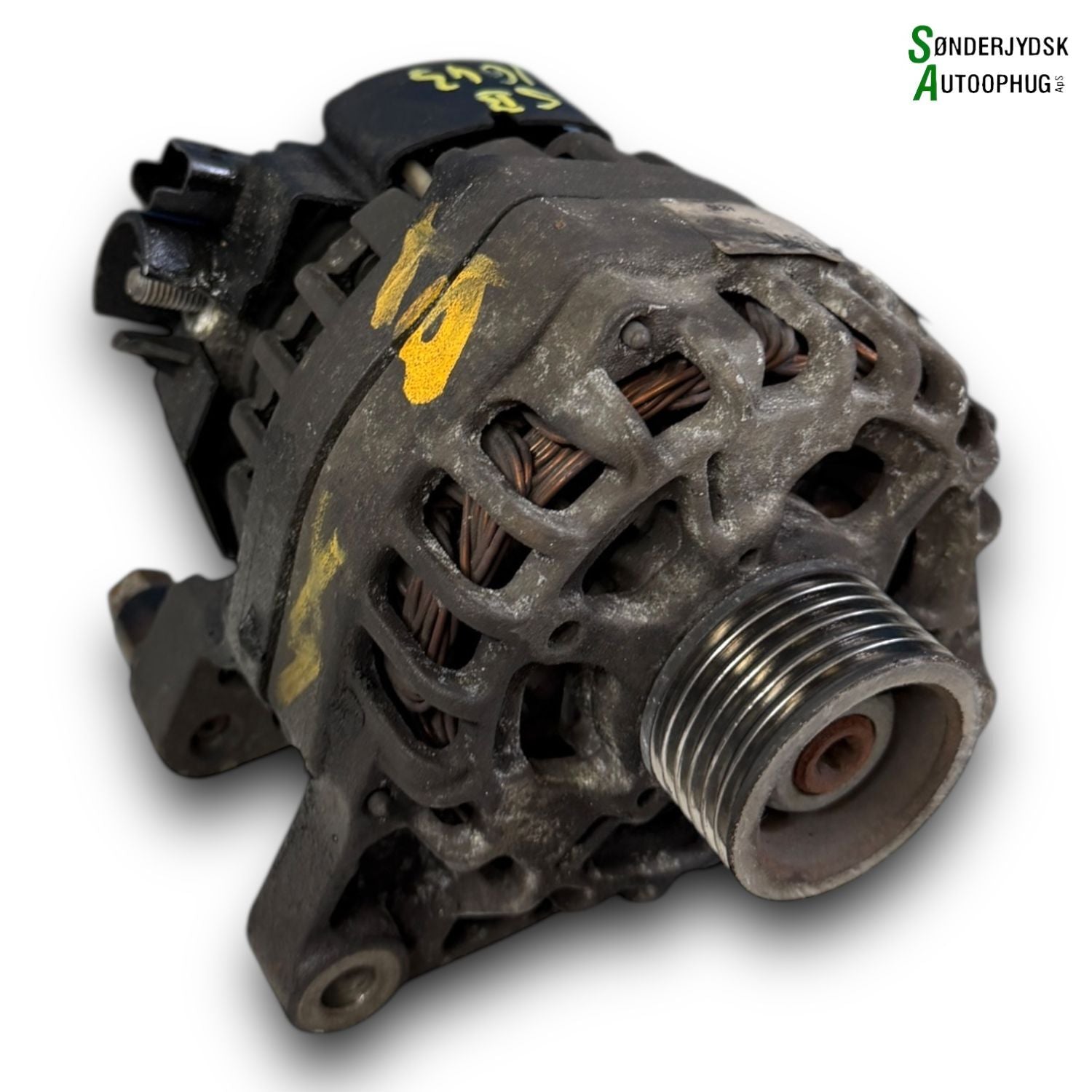 Citroen Xsara Picasso Generator Med OEM Nr. 9538544180 Fra Citroen Ophugger
