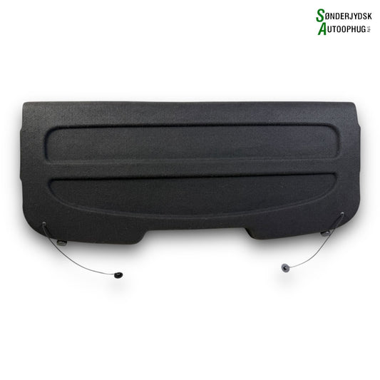 Ford Fiesta 7 Baghylde/Hattehylde Med OEM Nr. 1942136 Fra Ford Ophugger