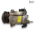 Ford Fiesta 7 Aircondition Pumpe Med OEM Nr. 2021124 Fra Ford Ophugger