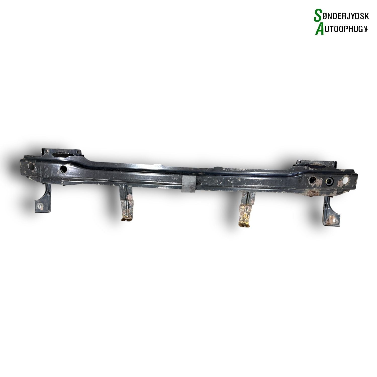 Mini Mkii Kofangerstiver Med OEM Nr. 51127267028 Fra Mini Ophugger