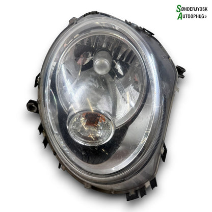 Mini Mkii Forlygte Med OEM Nr. 0301225304 Fra Mini Ophugger