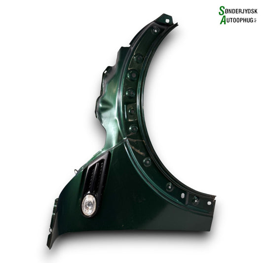 Mini Mkii Forskærm H Med OEM Nr. 41355A55B02 Fra Mini Ophugger