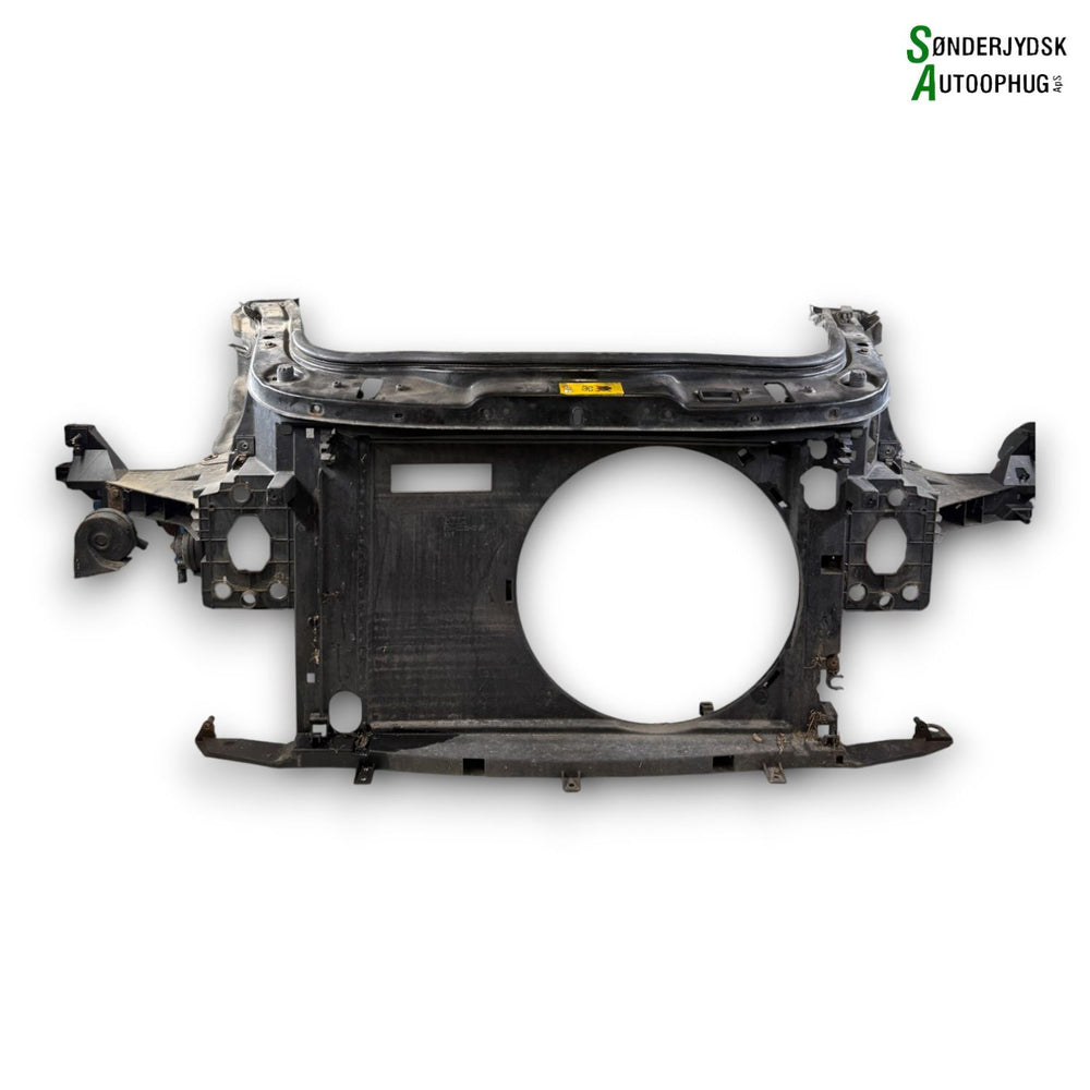 Mini Mkii Frontkasse Med OEM Nr. 51647248799 Fra Mini Ophugger