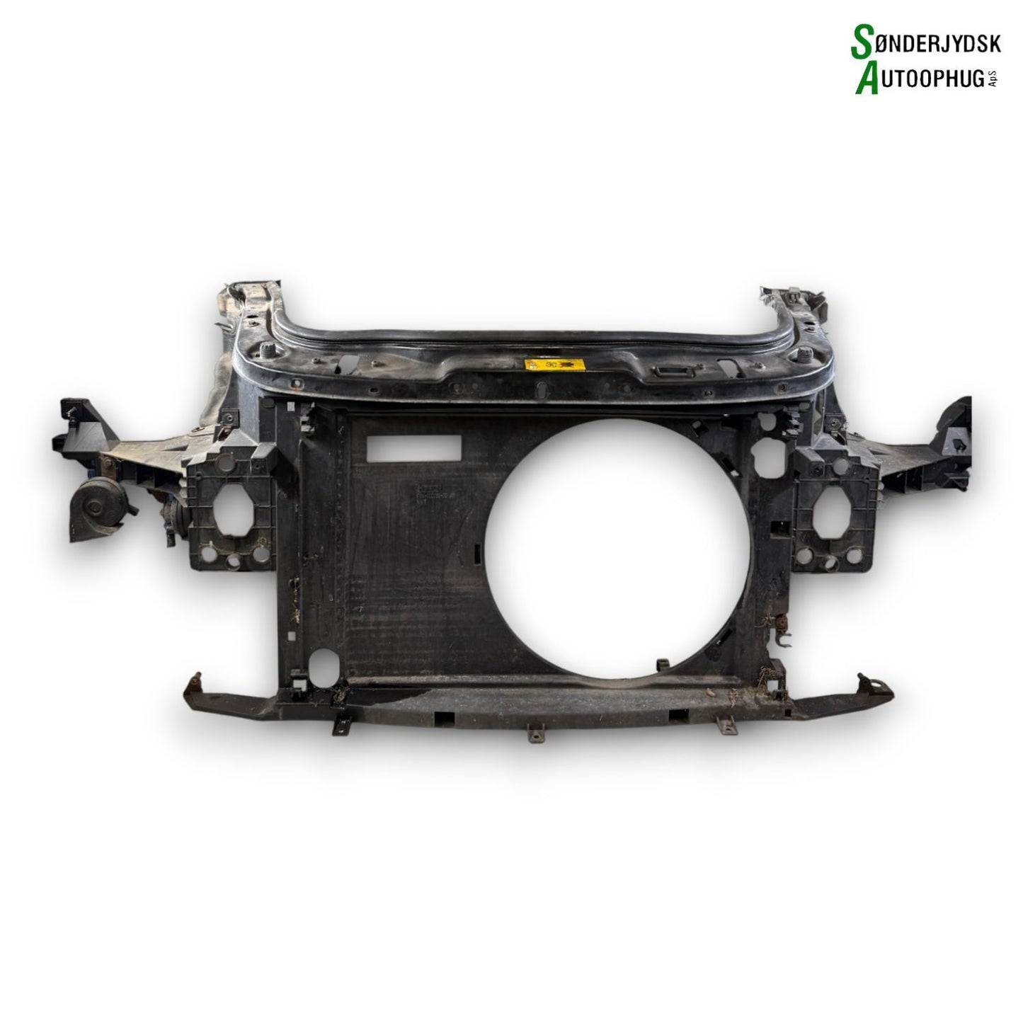 Mini Mkii Frontkasse Med OEM Nr. 51647248799 Fra Mini Ophugger