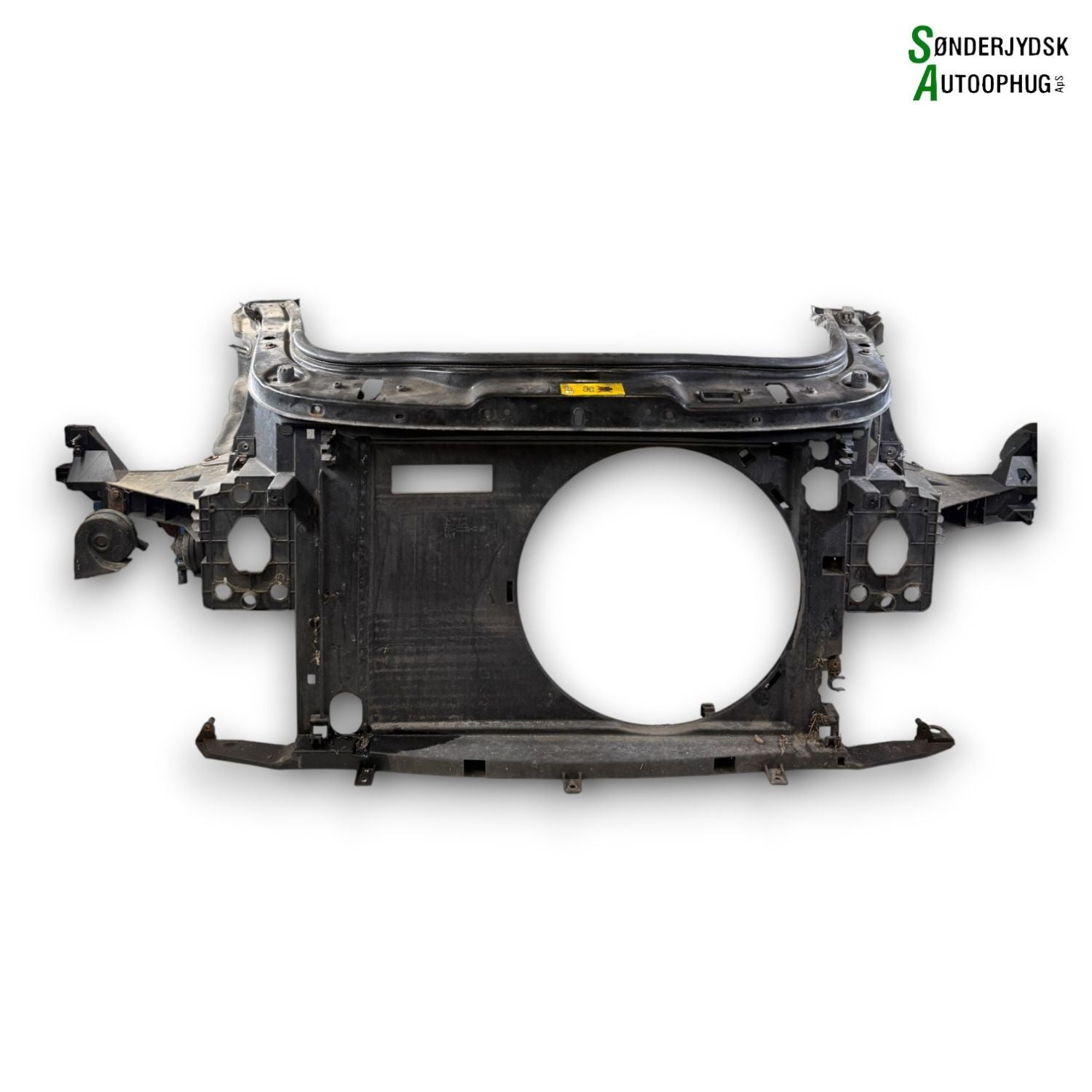 Mini Mkii Frontkasse Med OEM Nr. 51647248799 Fra Mini Ophugger