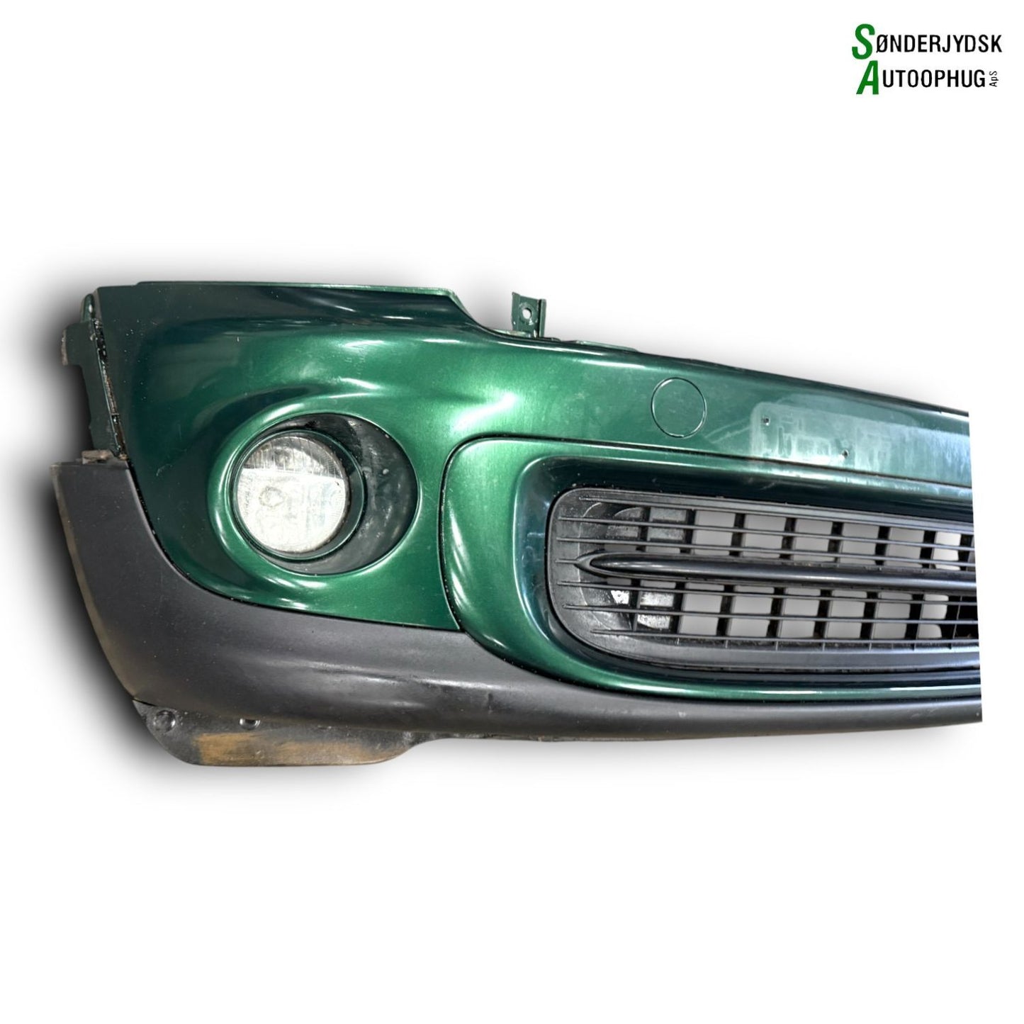 Mini Mkii Forkofanger Med OEM Nr. 51117268746 Fra Mini Ophugger