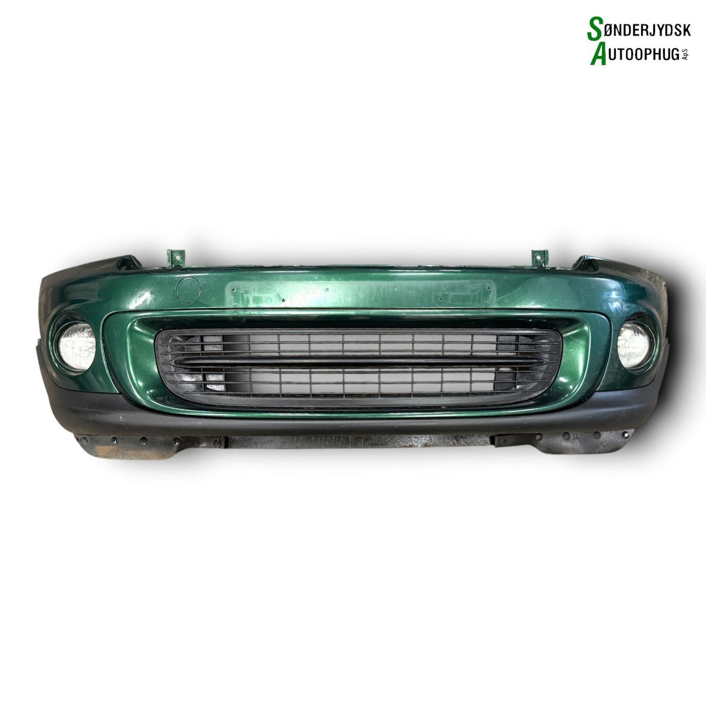 Mini Mkii Forkofanger Med OEM Nr. 51117268746 Fra Mini Ophugger