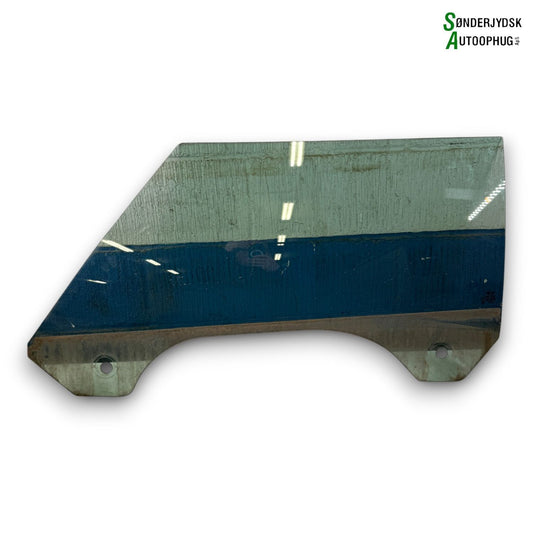 Mini Mkii Dørrude - Siderude Med OEM Nr. 51337147395 Fra Mini Ophugger