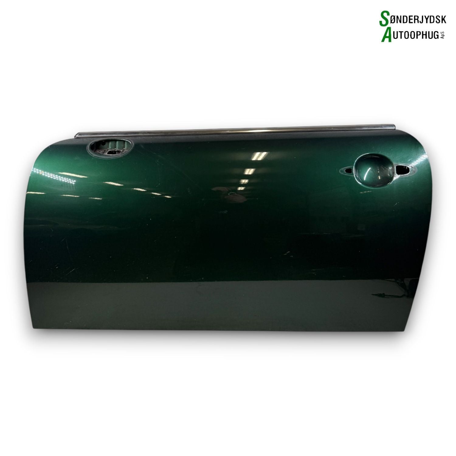 Mini Mkii Dør V 2 Dørs Med OEM Nr. 41009628767 Fra Mini Ophugger