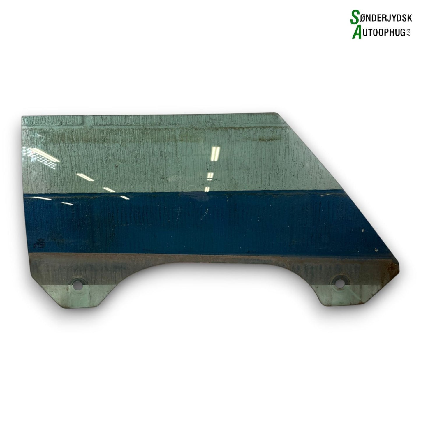 Mini Mkii Dørrude - Siderude Med OEM Nr. 51337147396 Fra Mini Ophugger